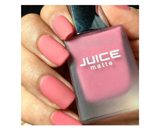 Nail Paint Juice matte